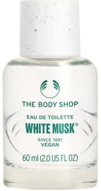 The Body Shop Apă de parfum White Musk EDP 60 ml