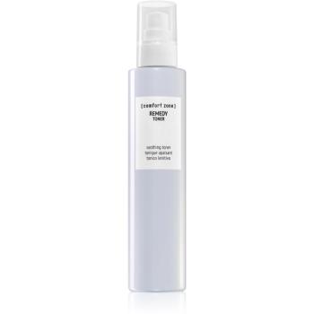 Comfort Zone Remedy tonic facial cu efect calmant Spray 200 ml