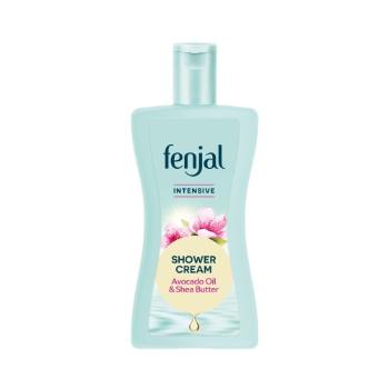 Fenjal Intensive Shower Cream sprchový krém 200 ml