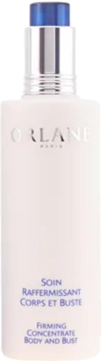Orlane Paris Ser de tonifiere pentru corp și decolteu B21 (Firming Concentrate Body and Bust) 250 ml