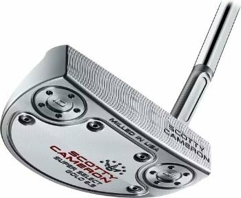 Scotty Cameron 2023 Select Golo 6.5 Pravá ruka 34" Golfová hole Patr