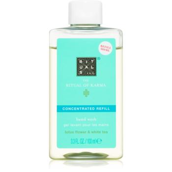 RITUALS The Ritual Of Karma Săpun lichid pentru mâini rezerva 100 ml