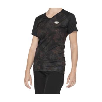 
                         Tricou de ciclism cu mânecă scurtă - AIRMATIC W 
                