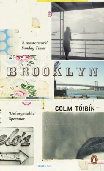 Brooklyn - Colm Tóibín