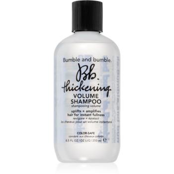 Bumble and bumble Thickening Volume Shampoo șampon volum maxim 250 ml