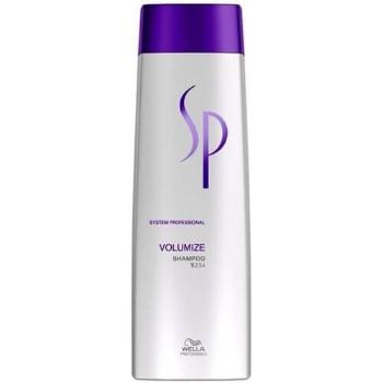 Wella Professionals Sampon pentru volum (Volumize Shampoo) 250 ml