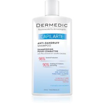 Dermedic Capilarte sampon anti-matreata 300 ml