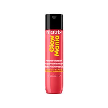 Matrix Șampon pentru păr vopsit Glow Mania (Color Protecting Shampoo) 300 ml