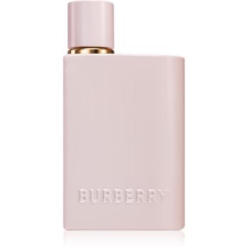 Burberry Her Elixir de Parfum Eau de Parfum intense pentru femei 50 ml