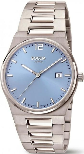 Boccia Titanium Classic 3661-01