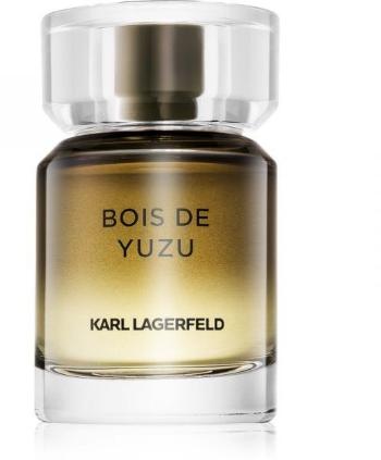 Eau de Toilette KARL LAGERFELD Bois de Yuzu EdT