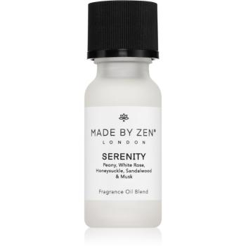 MADE BY ZEN Signature Serenity ulei aromatic 15 ml