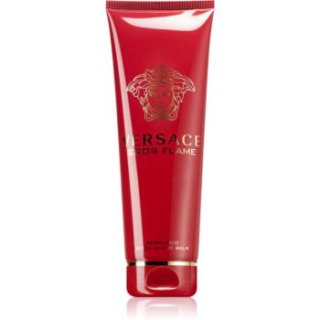 Versace Eros Flame balsam după bărbierit pentru bărbați 100 ml