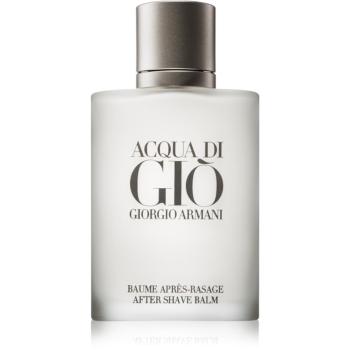 Armani Acqua di Giò balsam după bărbierit pentru bărbați 100 ml