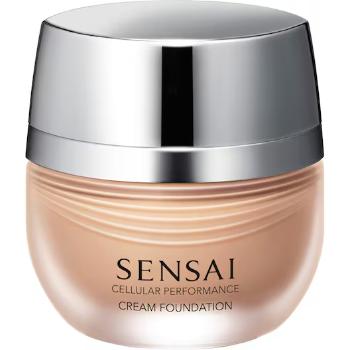 Sensai Fond de ten cremos SPF 15 Cellular Performance Foundations (Cream Foundation) 30 ml CF13 Warm Beige