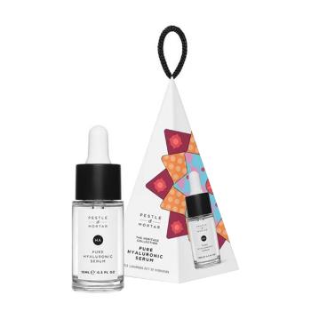 Pestle & Mortar Ser facial hialuronic The Heritage Collection (Pure Hyaluronic Serum) 15 ml