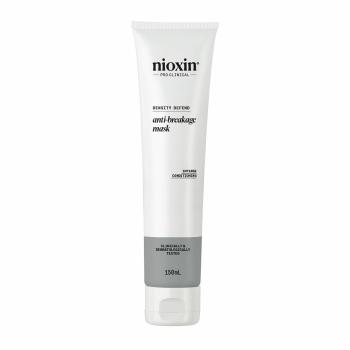 Nioxin Mască de întărire împotriva ruperii părului (Anti-breakage Mask) 150 ml