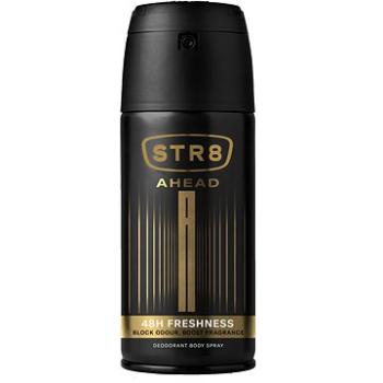 STR8 Ahead Deo Sprej 150 ml (5201314107163)