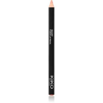 KIKO Milano Smart Fusion creion contur buze culoare 01 Cachemire Beige 0.9 g