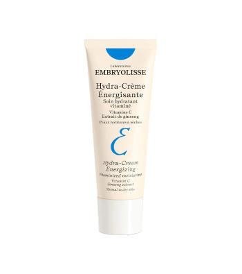 Embryolisse Cremă hidratantă și energizantă pentru piele (Hydra-Cream Energizing) 40 ml