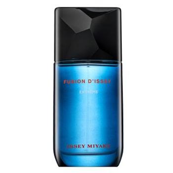 Issey Miyake Fusion d'Issey Extreme Eau de Toilette férfiaknak 100 ml