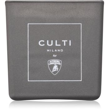 Culti Lamborghini Turbo Noir lumânare parfumată 210 g
