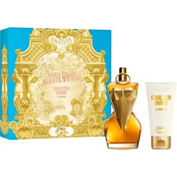 Jean Paul Gaultier Gaultier Divine Le Parfum set cadou pentru femei