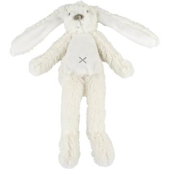 Happy Horse Rabbit Richie Flatstyle Cream jucărie de pluș 27 cm