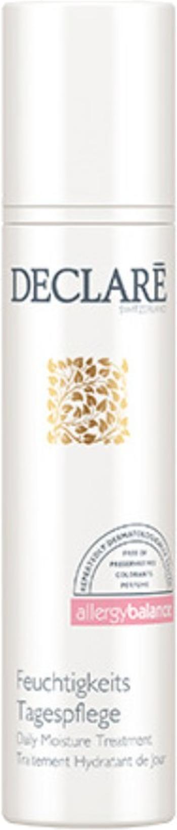 DECLARÉ Cremă de zi hidratantă intensivă (Daily Moisture Treatment) 50 ml