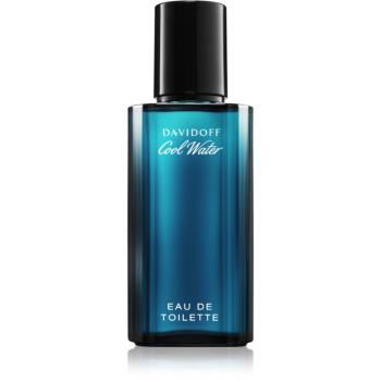 Davidoff Cool Water Eau de Toilette pentru bărbați 40 ml