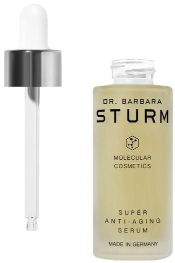 Dr. Barbara Sturm Ser cutanat cu efect anti-îmbătrânire (Super Anti-Aging Serum) 30 ml