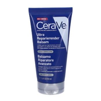 CeraVe Balsam protector pentru hidratarea pielii (Ultra Repairing Balm) 50 ml