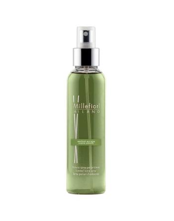 Millefiori Milano Spray de casă Evadare in verdeață (Verdant Escape) 150 ml