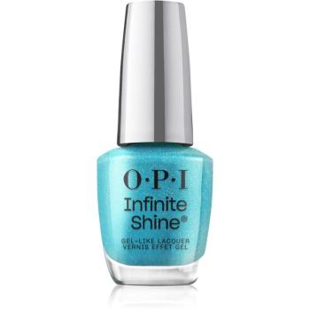 OPI My Me Era Infinite Shine lac de unghii cu efect de gel On Cloud Fine 15 ml