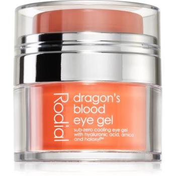 Rodial Dragon's Blood Eye Gel calmant pentru ochi 15 ml