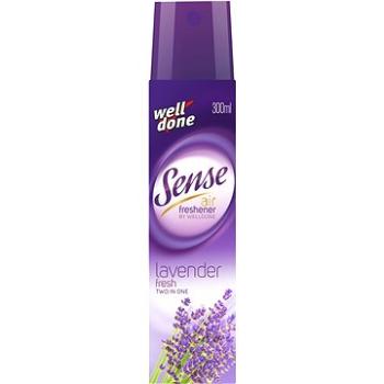 Well Done Levanduľa 300 ml (5998466120033)
