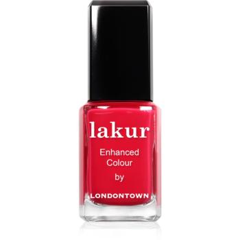 LONDONTOWN Lakur lac de unghii culoare Guilty Pleasure 12 ml