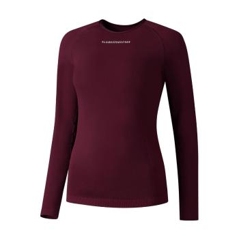 
                         Tricou de ciclism cu mânecă lungă - VERTEX LONG 
                