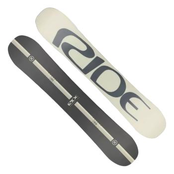 Ride Agenda Wide 154 Snowboard