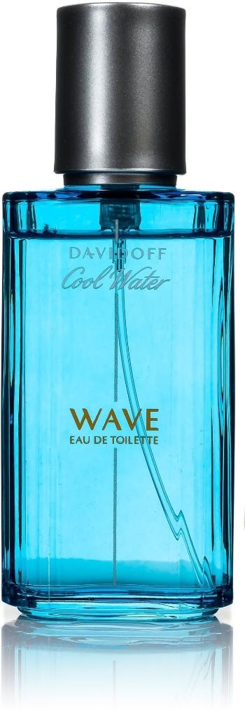 Eau de Toilette DAVIDOFF Cool Water Wave EdT