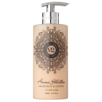 Vivian Gray Aroma Selection Grapefruit & Vetiver Sapun lichid 400 ml