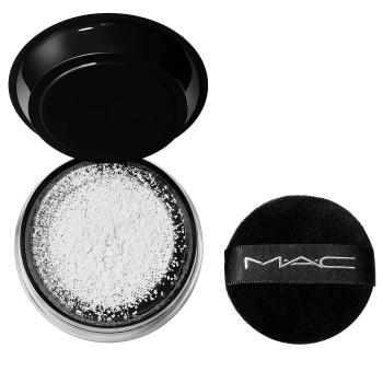 MAC Cosmetics Pudră fixatoare lejeră Studio Fix Pro Set Blur (Weightless Loose Powder) 12 g Translucent