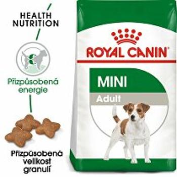 Royal canin Kom. Mini Adult  2kg