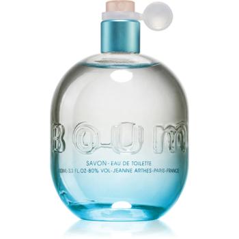 Jeanne Arthes Boum Savon Eau de Parfum pentru femei 100 ml