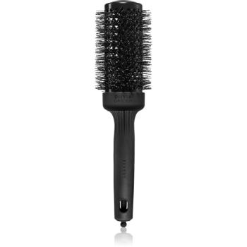 Olivia Garden Black Label SHINE Wavy Bristles perie rotundă pentru păr diametru 45 mm 1 buc