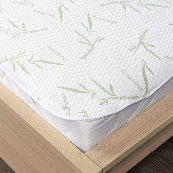 Protecție saltea 4Home Bamboo cu elastic, 180 x 200 cm, 180 x 200 cm