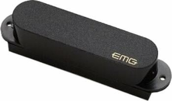 EMG S3 Black Kytarový snímač