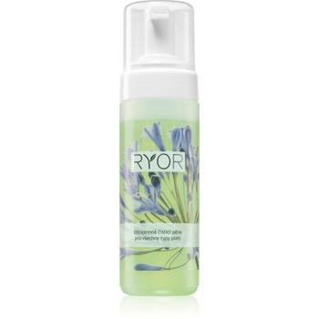 RYOR Cleansing And Tonization demachiant spumant delicat 160 ml