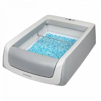 PetSafe® ScoopFree Original™ - a doua generație,litieră automată pentru pisici