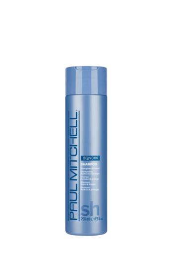 Paul Mitchell Șampon pentru păr deteriorat Bond RX (Strengthen & Protect Shampoo) 250 ml